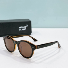 Montblanc Sunglasses